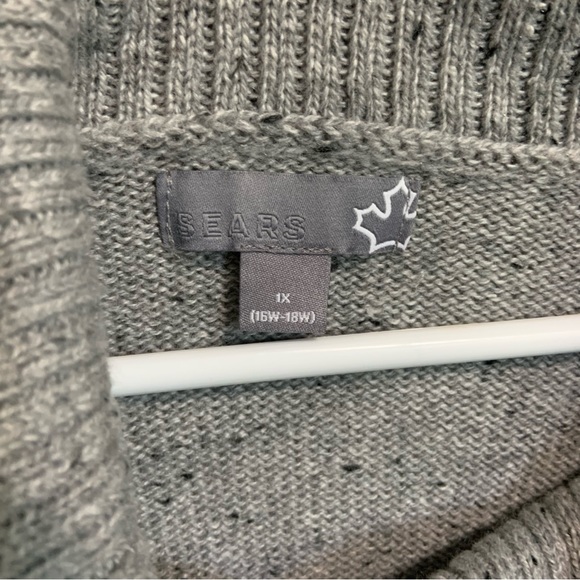 Turtleneck sweater - Picture 4 of 4